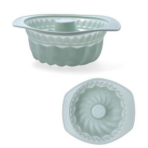 MOLDE QUID OZON SILICONA SAVARIN ALTO 24X28CMS